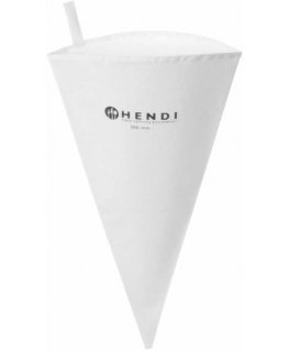Bag dough cone for piping and decorating, 30 cm, 2 pcs. - Hendi 550120