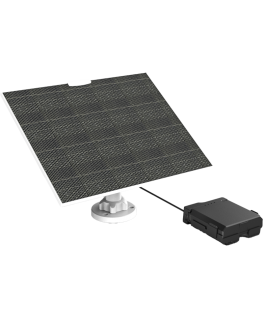 Brinno ASP1000-P Solar Kit
