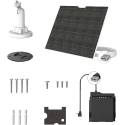 Brinno ASP1000-P Solar Kit