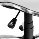 Spacetronik Binary cosmetic chair (white) Spacetronik Binary cosmetic chair (white)