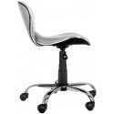 Spacetronik Binary cosmetic chair (white) Spacetronik Binary cosmetic chair (white)