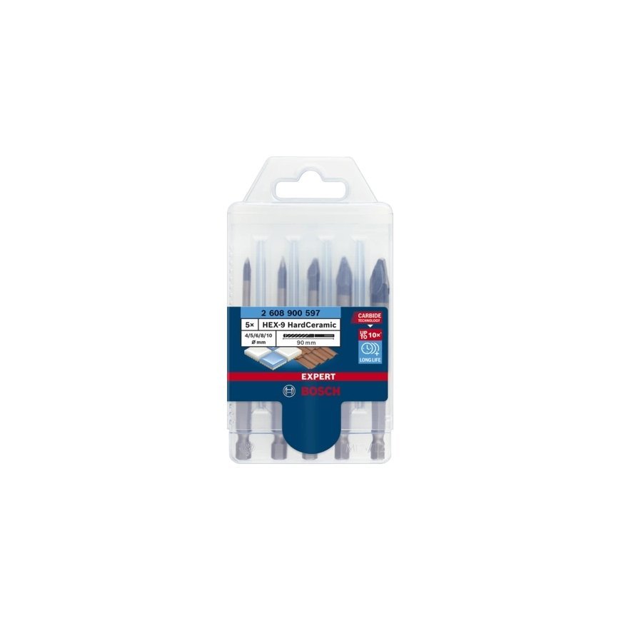 Bosch Expert 2 608 900 597