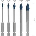 Bosch Expert 2 608 900 597 сверло Набор сверел 5 шт Bosch Expert 2 608 900 597 сверло Набор сверел 5 шт