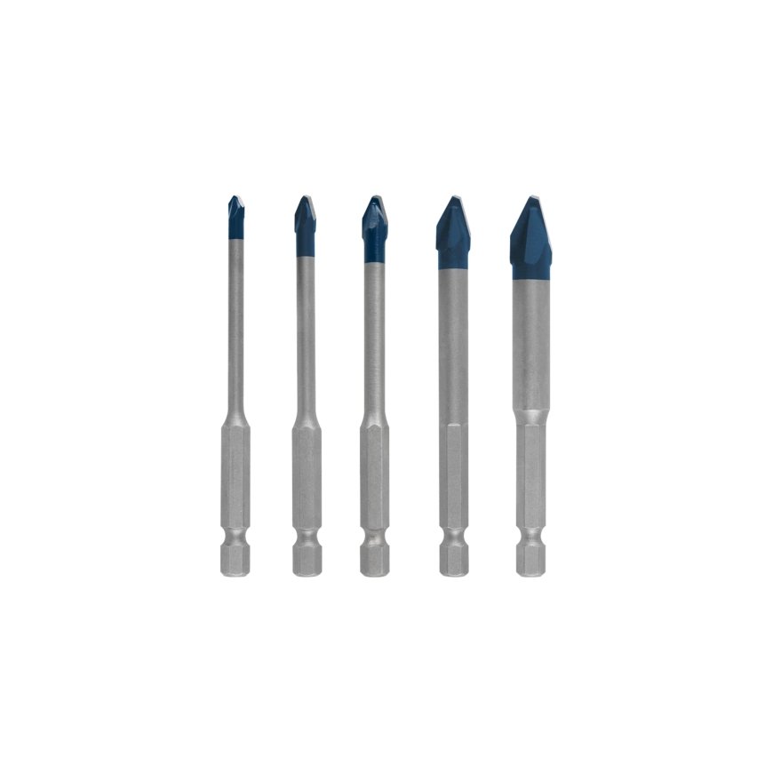 Bosch Expert 2 608 900 597 drill bit Drill bit set 5 pc(s) – 3