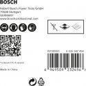 Bosch Expert 2 608 900 597 poranterä Poranteräsetti 5 kpl Bosch Expert 2 608 900 597 poranterä Poranteräsetti 5 kpl
