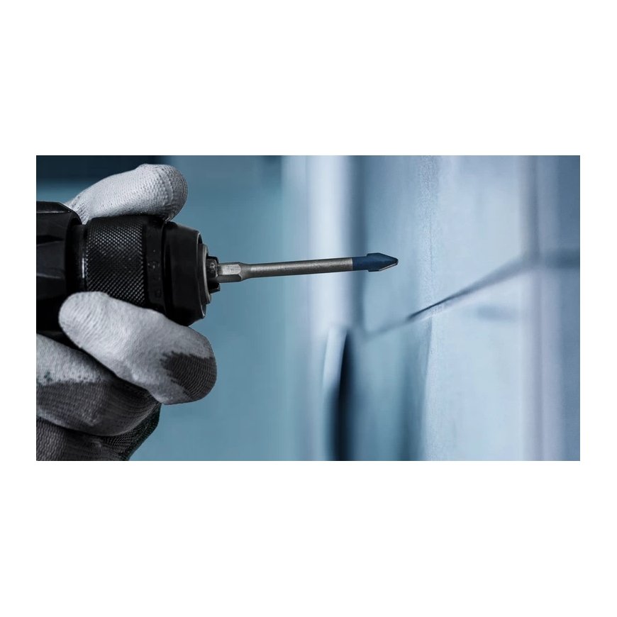 Bosch Expert 2 608 900 597 grąžto antgalis Grąžtų rinkinys 5 vnt – 5