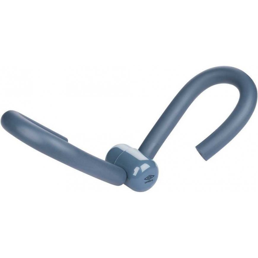 Umbro - Butterfly Leg/Arm Exercise (Blue)