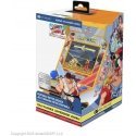 Dreamgear MY ARCADE Nano Player ,,Super Street Fighter II" nešiojama žaidimų konsolė Dreamgear MY ARCADE Nano Player ,,Super Street Fighter II" nešiojama žaidimų konsolė