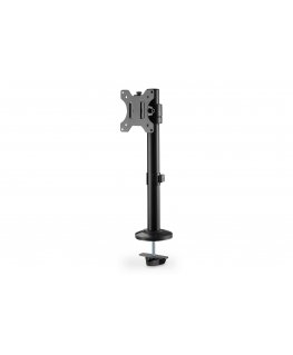 Digitus DA-90397 monitori kinnitus ja alus 81,3 cm (32") Laud Must
