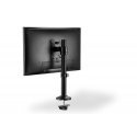 Digitus DA-90397 monitora stiprinājums un statīvs 81,3 cm (32") Galds Melns Digitus DA-90397 monitora stiprinājums un statīvs 81,3 cm (32") Galds Melns