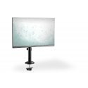 Digitus DA-90397 monitorin kiinnike ja jalusta 81,3 cm (32") Vastaanotto musta Digitus DA-90397 monitorin kiinnike ja jalusta 81,3 cm (32") Vastaanotto musta