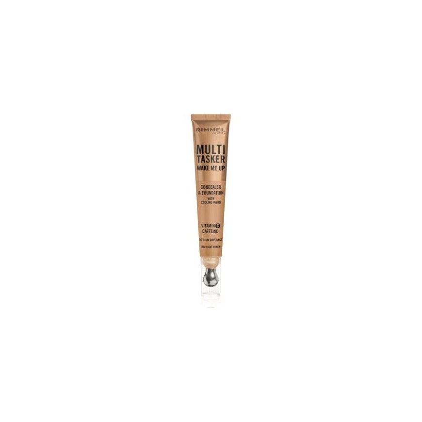 Rimmel London Multi Tasker Wake Me