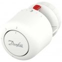 Thermostatic head Danfoss Aero, 7°C-22°C, RA, with anti-theft protection Thermostatic head Danfoss Aero, 7°C-22°C, RA, with anti-theft protection