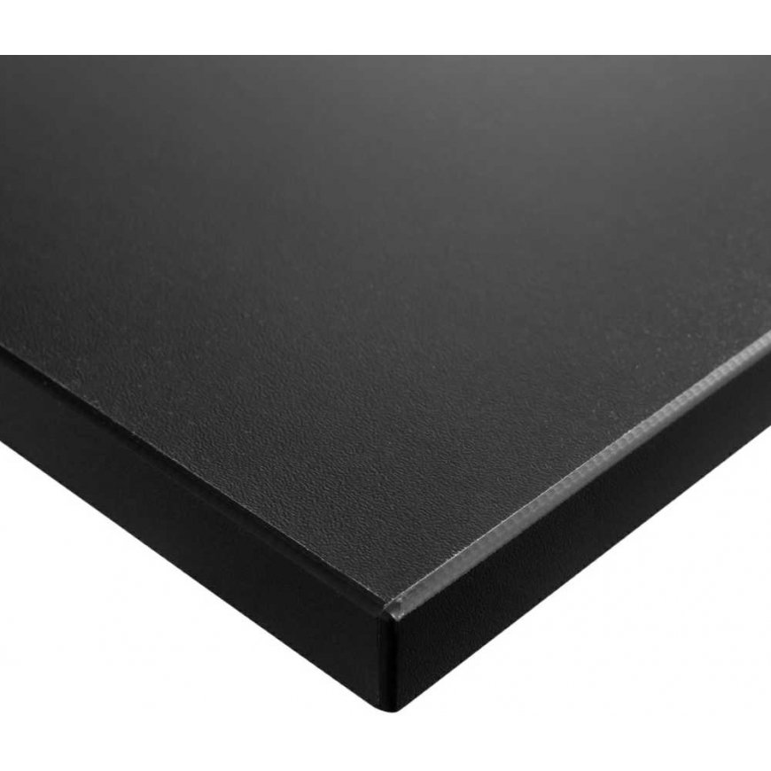 Spacetronik Blat desk universal 120x60x1.8