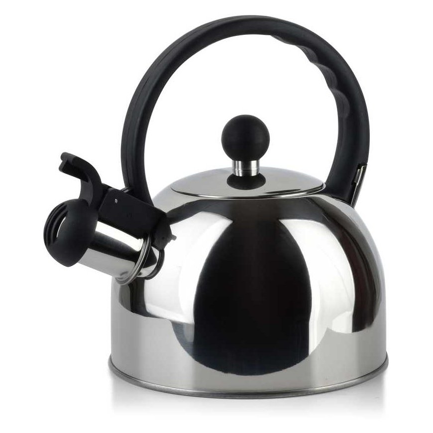 Allesken SAM Silver Kettle 2.5L