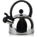 Allesken SAM Silver Kettle 2.5L