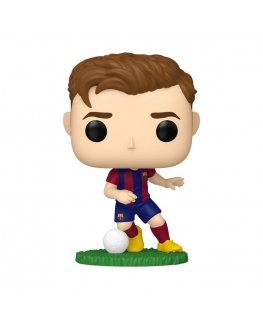 FUNKO POP! 72235 action - ja keräilyfiguuri