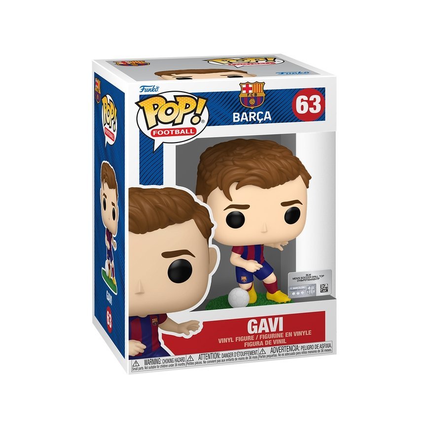 FUNKO POP! 72235 collectible figure/statue – 2