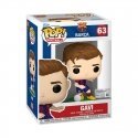FUNKO POP! 72235 action - ja keräilyfiguuri FUNKO POP! 72235 action - ja keräilyfiguuri