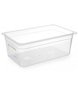 Container with polypropylene GN 1/1 height 150 mm - Hendi 880067