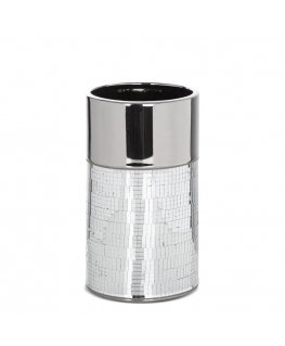 Eurofirany C/MIRONA/WAZ/09 14X14X25 Sidabrinis
