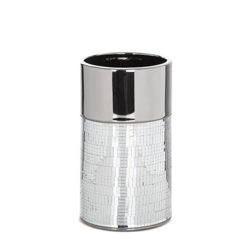 Eurofirany C/MIRONA/WAZ/09 14X14X25 Silver
