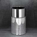 Eurofirany C/MIRONA/WAZ/09 14X14X25 Sidabrinis Eurofirany C/MIRONA/WAZ/09 14X14X25 Sidabrinis