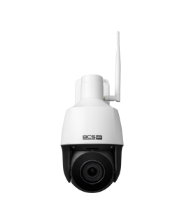 Camera IP BCS BASIC BCS-B-SIP124SR5-W