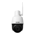 Camera IP BCS BASIC BCS-B-SIP124SR5-W
