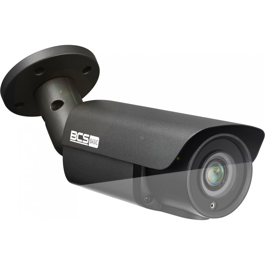 Kamera IP BCS BASIC BCS-B-SIP124SR5-W – 2