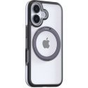 Dėklas Torras Ostand R Fusion dla iPhone 16 Plus (Juoda) Dėklas Torras Ostand R Fusion dla iPhone 16 Plus (Juoda)