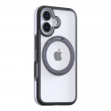 Dėklas Torras Ostand R Fusion dla iPhone 16 Plus (Juoda) Dėklas Torras Ostand R Fusion dla iPhone 16 Plus (Juoda)