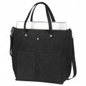 Hama Classy 35,8 cm (14.1") Naisten laukut musta Hama Classy 35,8 cm (14.1") Naisten laukut musta