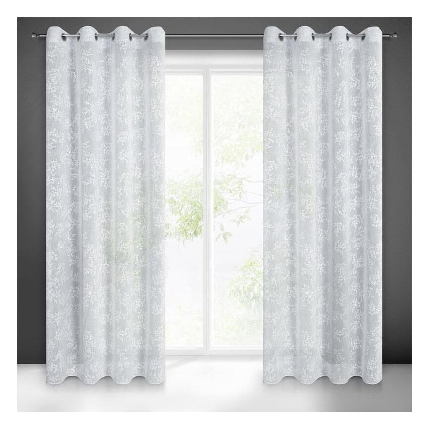 Eurofirany Curtains AMBER / POP +