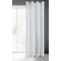 Eurofirany Curtains AMBER / POP + B 140X250 TRANS Eurofirany Curtains AMBER / POP + B 140X250 TRANS