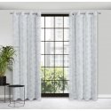 Eurofirany Curtains AMBER / POP + B 140X250 TRANS Eurofirany Curtains AMBER / POP + B 140X250 TRANS