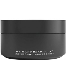 Burberry, Mr. Burberry, Hair Styling Clay, Medium Hold, 45 g