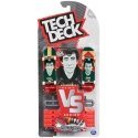 Tech Deck fingerboard Chocolate VS Series set of 2 deskorolki i ground Tech Deck fingerboard Chocolate VS Series set of 2 deskorolki i ground