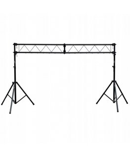 STAND4ME LIGHTING RAMP DJ TRIPOD GATE