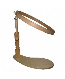Elbesee Products Elbesee Hoop Seat Frame 25cm E/HSEAT102