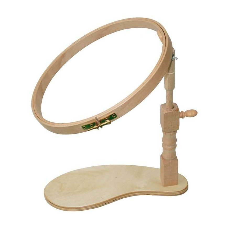 Elbesee Products Elbesee Hoop Seat Frame 25cm E/HSEAT102 – 3