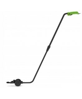 Greenworks G24SHTP extension handle for hedge and grass shears