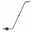 Greenworks G24SHTP extension handle for hedge and grass shears