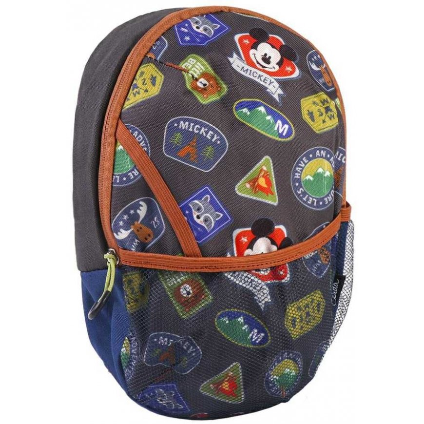 Mickey Mouse Kids Backpack