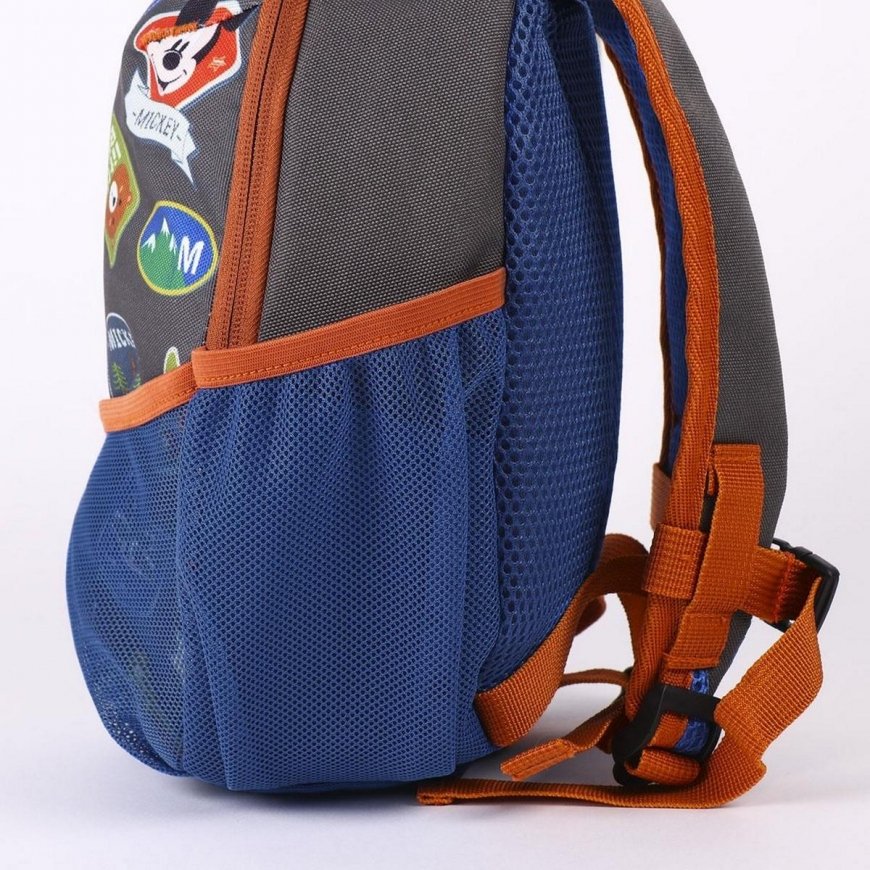 Mickey Mouse Kids Backpack – 3