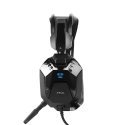 E-Blue Cobra H EHS948 Pro Gaming Headset with Microphone / 3.5mm / 2.3m Cable / Black E-Blue Cobra H EHS948 Pro Gaming Headset with Microphone / 3.5mm / 2.3m Cable / Black