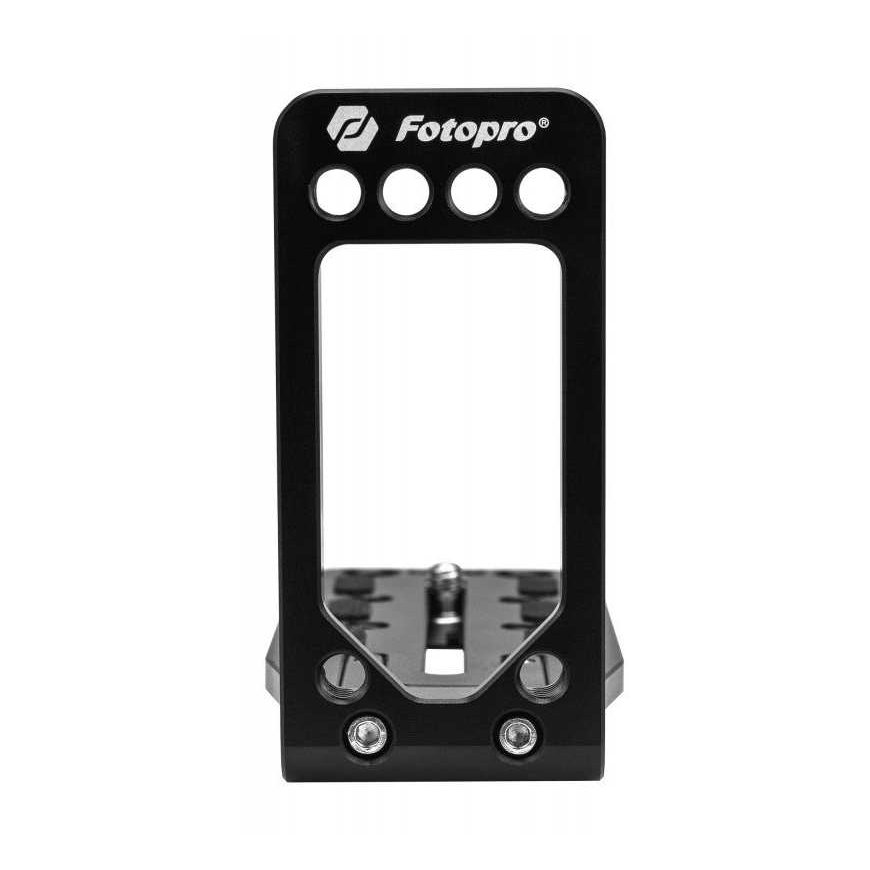 Fotopro QAL-L adapterio laikiklis – 3