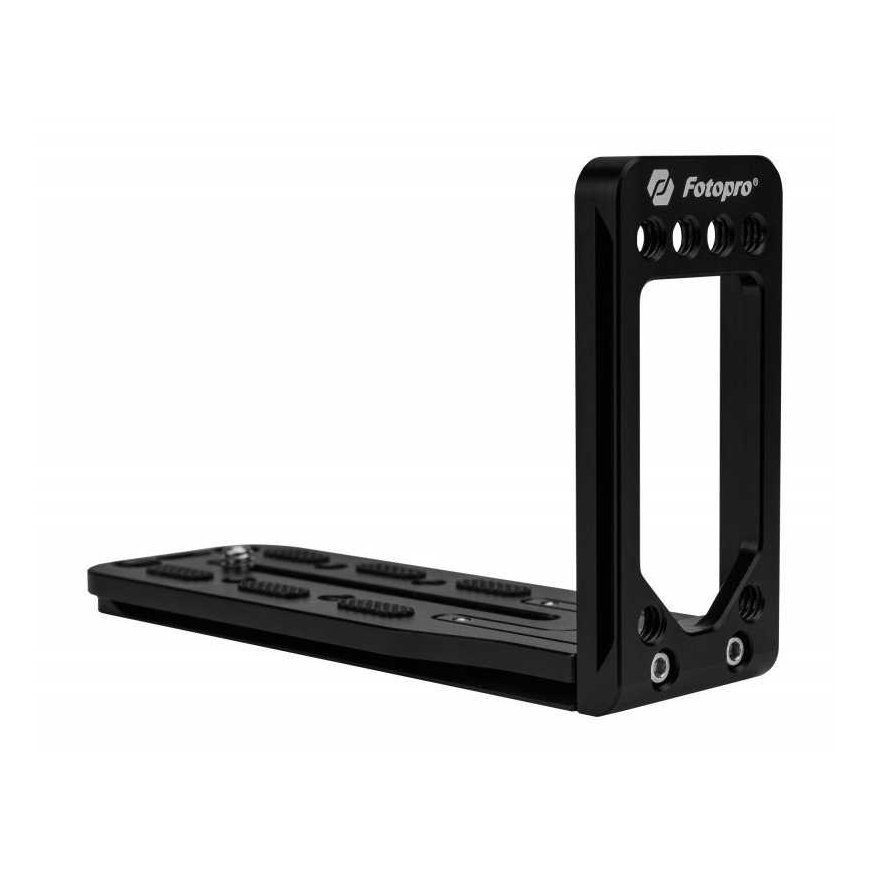 Fotopro QAL-L adapterio laikiklis – 5