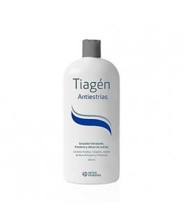 Inter Pharma Tiagén for stretch marks