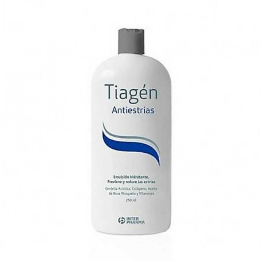 Inter Pharma Tiagén nuo strijų – 3